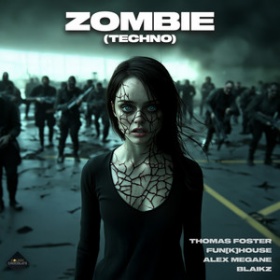 THOMAS FOSTER X FUN[K]HOUSE X ALEX MEGANE X BLAIKZ - ZOMBIE (TECHNO)